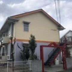 💥期間限定💥 💰入居費用10万円💰 🌟青梅線 拝島駅🌟