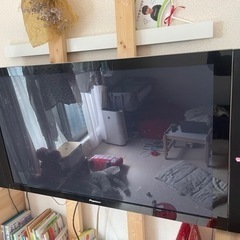 【ネット決済】PIONEER PDP-506P プラズマテレビ ...