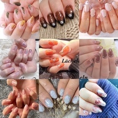 ニュアンスネイル限定💅の画像