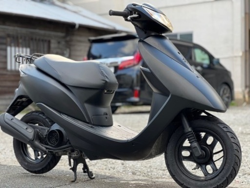 ●ホンダ ディオ AF68●吹き上がり好調❗️綺麗なディオ✨ − 大阪府