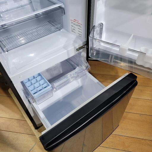 三菱272L 冷蔵庫2021年製✨✨設置までOK