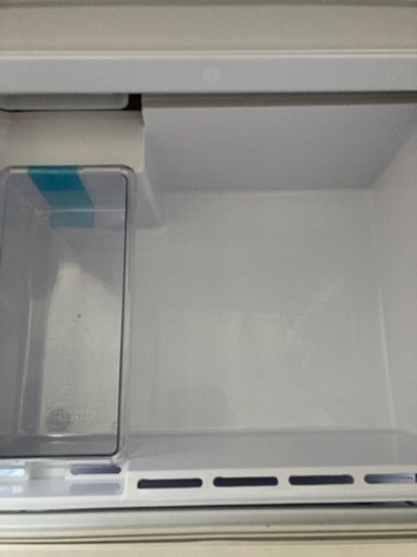 AQUA 2020年製 272L ノンフロン冷凍冷蔵庫 3ドア AQR-27J | opal.bo