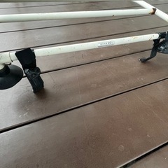 決まりました！スズキ オプションルーフキャリア 希少