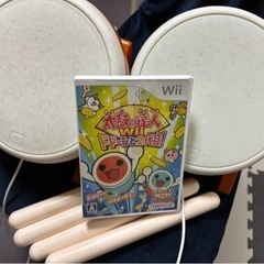 太鼓の達人　wii