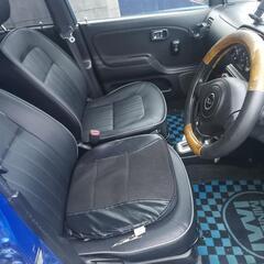 ダイハツ ミラジーノ L700S ミニライトスペシャル