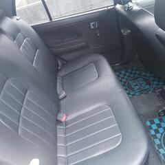 ダイハツ ミラジーノ L700S ミニライトスペシャル