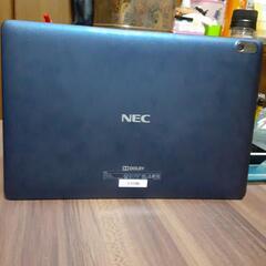NECLaVieTabPCTE510S1L10.1型16GB