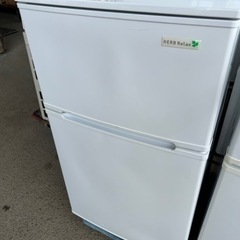 【ウルトラ高年式格安格安】洗濯機 冷蔵庫セット ①