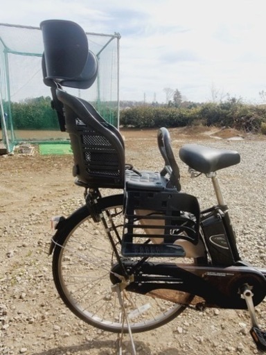 弱点ナシ!?】一番売れてる新型電動自転車の新装備がもはやオートバイ