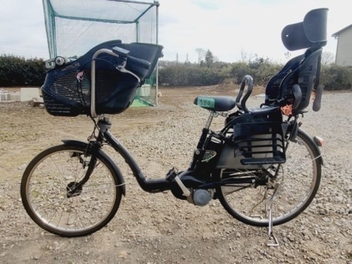 380番　電動自転車