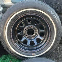 Daytona 16×7J PCD135/5H