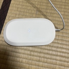 スマホ充電器