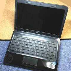 hp 1000 ノートパソコン TPN-l105 RT3290 ...