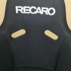 RECARO　シート　フルバケットシート　SP-G　超美品