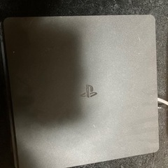 PS4 すぐ購入できる方1万円