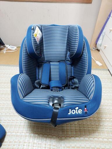 Joie　チャイルドシート　1台または2台セット