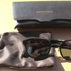 ☆オリバーピープルズ OLIVER PEOPLES 51□22-...