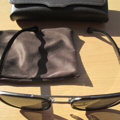 ☆オリバーピープルズ OLIVER PEOPLES 51□22-145 Moreton BK/P サングラス◆ケース付き