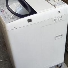 【ネット決済】【激安】７ｋｇ洗濯機 SHARP ES-FG70H-A