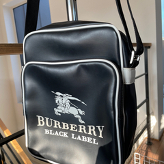 超激レア 美品 BURBERRYBLACKLABEL バーバリーブラックレーベル