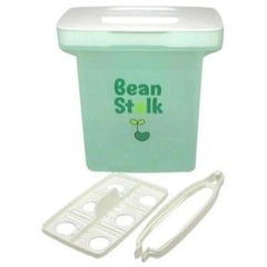 Bean Stalk 哺乳瓶消毒ケース