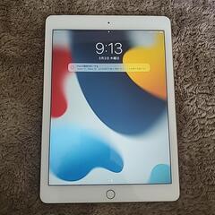 ipad Air2　Wi-Fi+Cellular 32GB do...