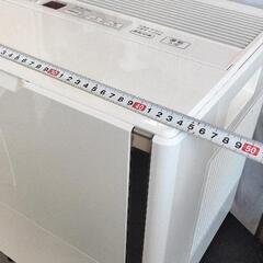 0302-003 Dainichi 加湿器 気化式 未使用品フィルター2個付