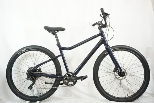 CANNONDALE「キャノンデール」TREDWELL 2 2022年モデル クロスバイク
