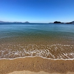 一緒に作ろう‼️無人島カヤックガイド　無人島キャンプ業務