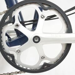 BROMPTON 「ブロンプトン」 M6L 2021年モデル 折り畳み自転車