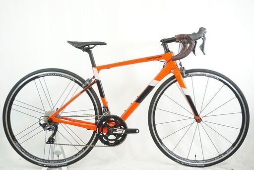 CANNONDALE 「キャノンデール」 SUPERSIX EVO 2020年モデル ロードバイク