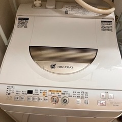 洗濯機 3/3 午後　非接触、岡山駅近