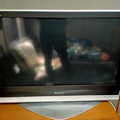 Panasonic VIERA　37インチ　液晶テレビ