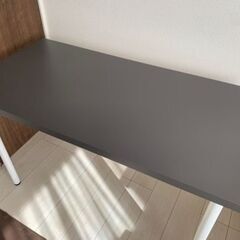 【IKEA】テーブル