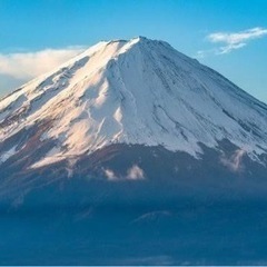 今夏、富士山チャレンジしませんか⁉️