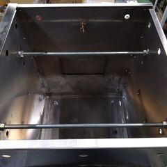 焼きいも　ステンレス釜　七輪用　新メニューに　キッチンカーに　イベント　レクリエーション　祝卒業入学祝い　模擬店　道の駅　フェス　