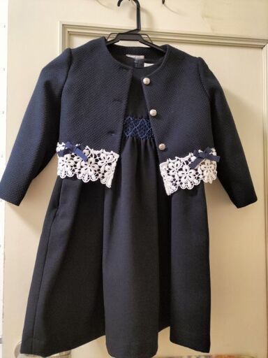 入学・卒業式 発表会 フォーマル服　子供服