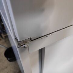 オカムラ　42　上両開き下引違い扉書庫『中古良品』W900H2150D450 オカムラ 42 上両開き下引違い扉書庫『中古良品』W900H2150D450