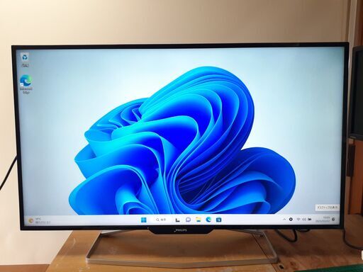 4K対応 40インチ LEDバックライト 液晶モニター 直接引き取り 4K対応 40インチ LEDバックライト 液晶モニター 直接引き取り