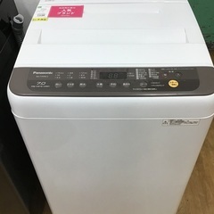 トレファク神戸新長田】Panasonicの2018年製全自動洗濯機入荷しました 