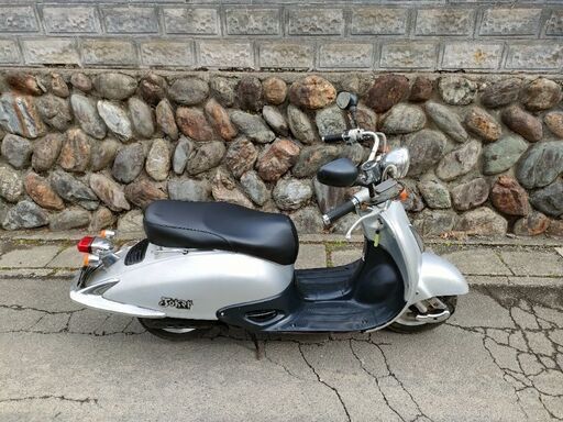 近日引き渡しできる方」「最終値下げ」HONDA joker50 ジョーカー50 2