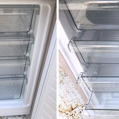 2020年製☆美品！動作良好・簡易清掃済み☆ツインバード KHR-EJ19 TWINBIRD