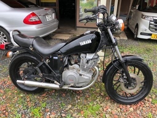 ヤマハXS250 1970年代 | switchlab.pe