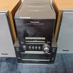 CDコンポ SA-PM57MD Panasonic