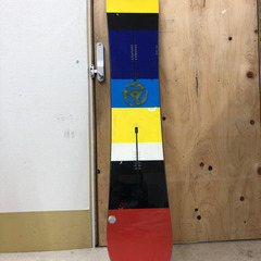スノーボード板‼️  約全長151cm 大特価