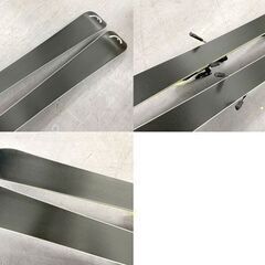 HEAD WORLDCUP REBELS i.SLX 165cm \'15 スキー板＆ビンディング セット ヘッド 札幌市手稲区