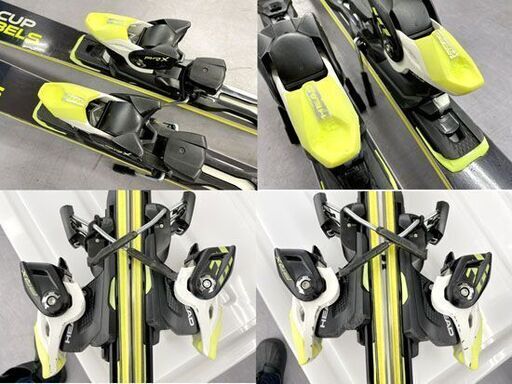 HEAD WORLDCUP REBELS i.SLX 165cm '15 スキー板＆ビンディング セット ヘッド 札幌市手稲区 HEAD WORLDCUP REBELS i.SLX 165cm '15 スキー板＆ビンディング セット
