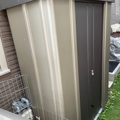 物置 お取引き中