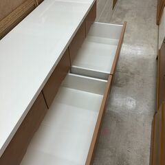 🤗NITORI SARA/3段ローチェスト🤗ニトリ  タンス🤗2711