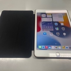 ★美品 iPad mini5 64GB cellular★